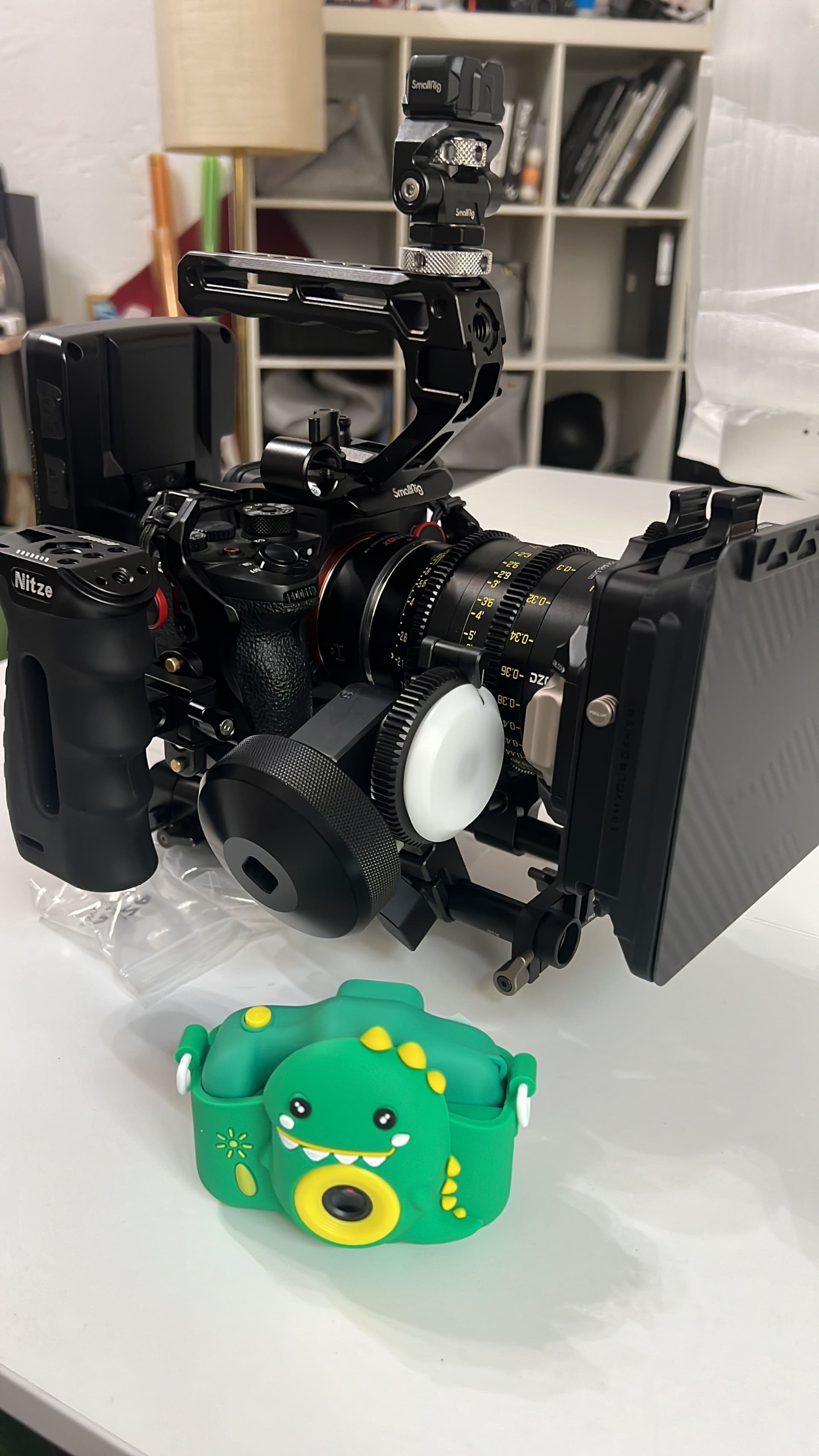 The Lens That Changed My Shoot (And the Workflow Behind It)